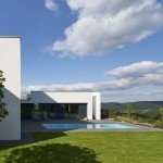 Haus Eifel | Moderne Architektur von Fachwerk4
