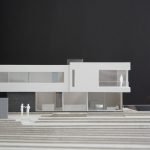 Modell Haus Himmelberg – © Fachwerk4 | Architekten BDA